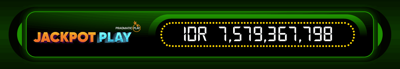 NAGABETSLOT Jackpot